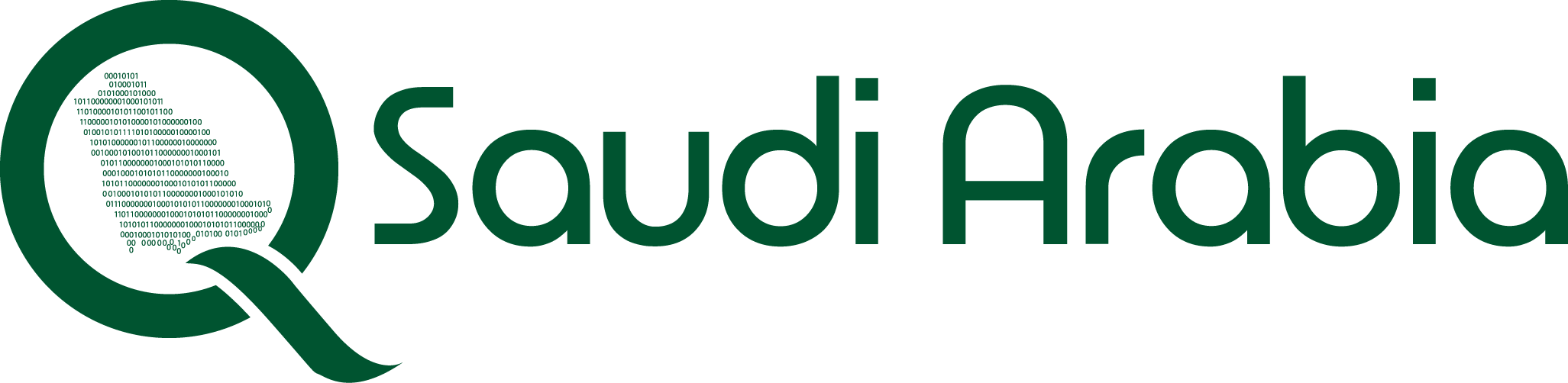 شعار َِQSaudi Arabia