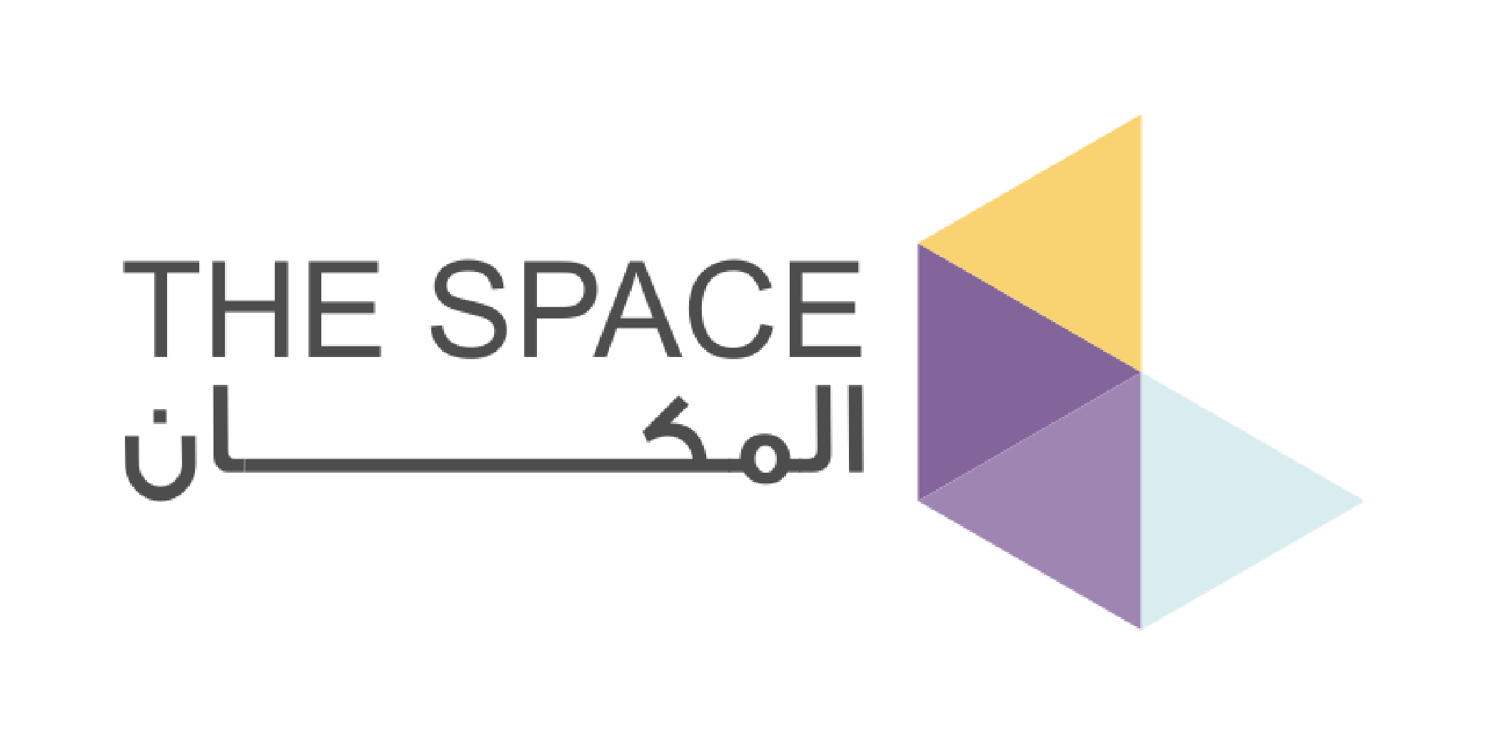 شعار المكان
